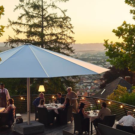 Sorell Hotel Rigiblick - Studios & Spa Suites Цюрих Экстерьер фото