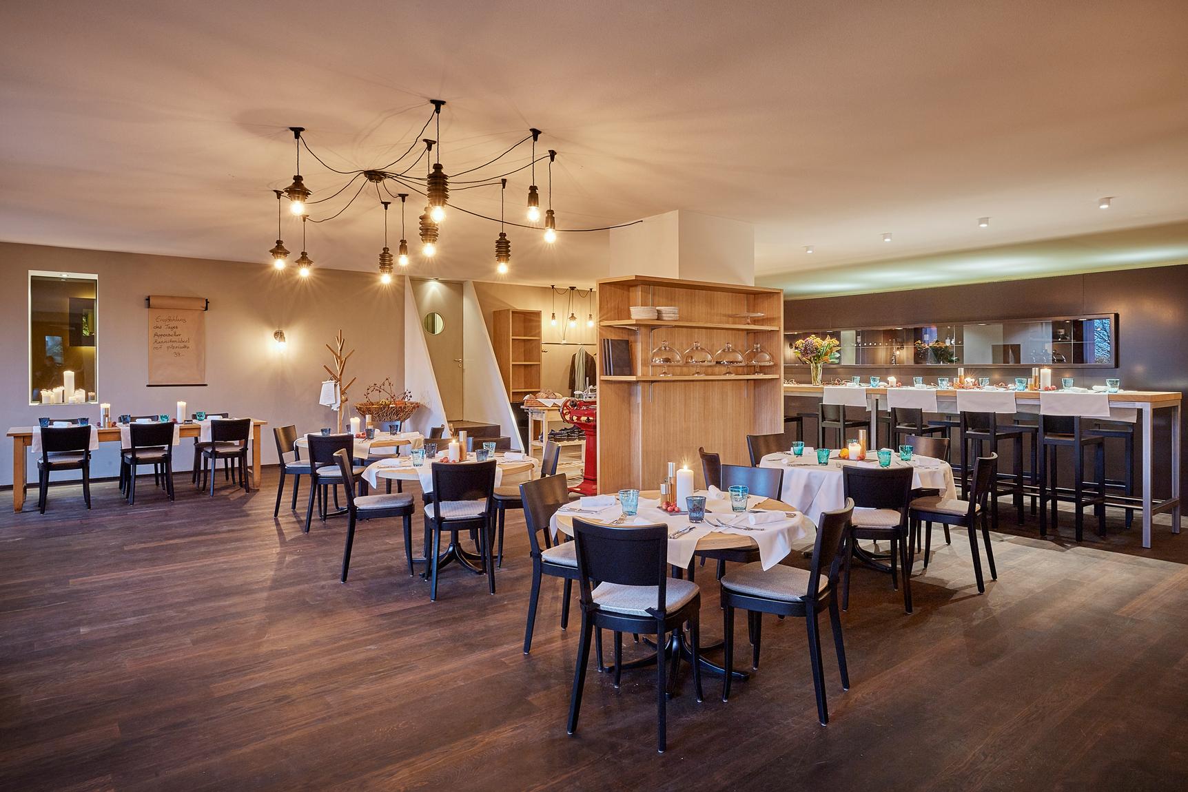 Sorell Hotel Rigiblick - Studios & Spa Suites Цюрих Экстерьер фото
