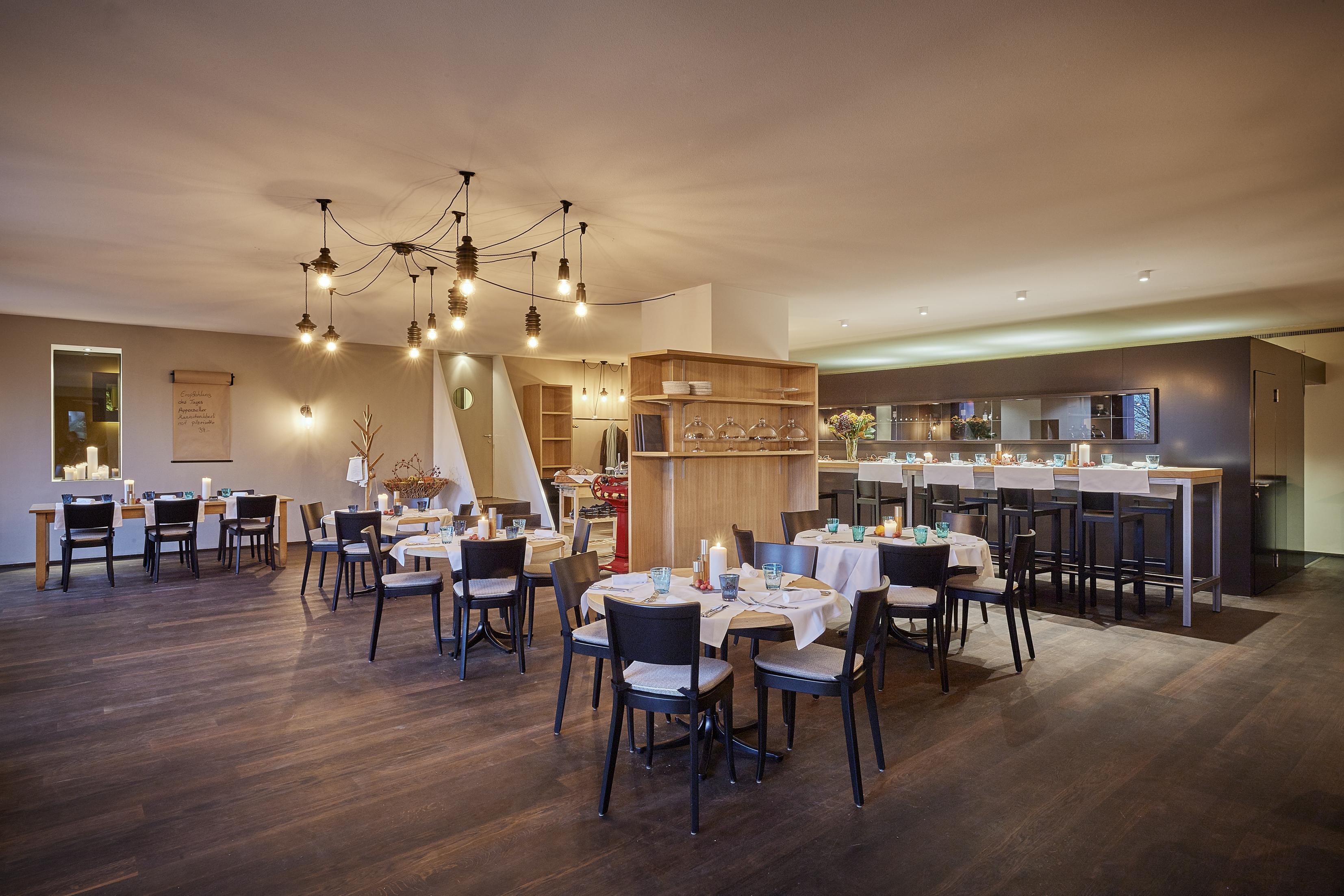 Sorell Hotel Rigiblick - Studios & Spa Suites Цюрих Экстерьер фото
